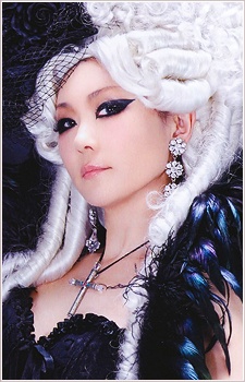 Foto Staf/Seiyuu ALI PROJECT