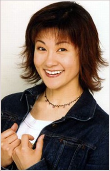 Foto Seiyuu Tomoko Kawakami