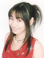 Foto Seiyuu Minako Sango