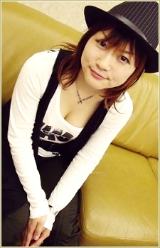 Foto Chiemi Ishimatsu