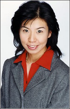 Foto Mutsumi Sugihara