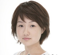Foto Seiyuu Narumi Takahira