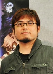 Foto Staf/Seiyuu Tomoyuki Kurokawa