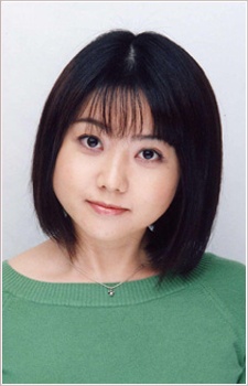 Foto Akemi Kanda 1