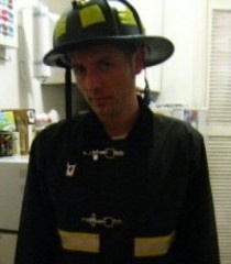 Foto Seiyuu Rik Nagel