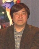 Foto Staf/Seiyuu Toshifumi Kawase