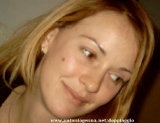 Foto Seiyuu Valentina Mari