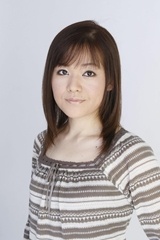 Foto Seiyuu Tomoko Hasegawa