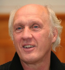 Foto Staf/Seiyuu Herman van Veen