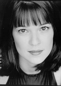 Foto Seiyuu Elizabeth Bunch