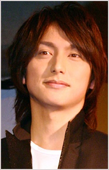 Foto Takuji Kawakubo