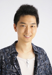 Foto Seiyuu Kiyoshi Katsunuma