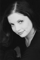 Foto Seiyuu Amy Brown