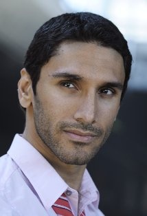 Foto Seiyuu Iman Nazemzadeh