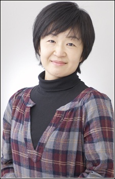 Foto Hiromi Ishikawa