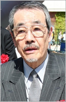 Foto Minoru Yada