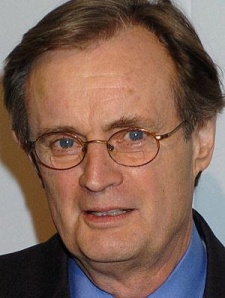 Foto Seiyuu David McCallum