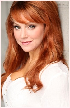 Foto Seiyuu Michele Specht