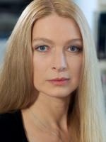 Foto Seiyuu Nadja Reichardt