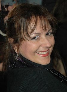 Foto Seiyuu Beatrice Margiotti