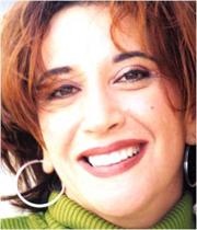 Foto Seiyuu Orli Katan