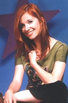 Foto Seiyuu Michal Reshef