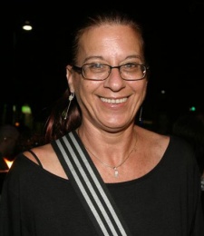 Foto Seiyuu Efrat Ben Israel