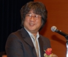 Foto Shinji Miyazaki 1