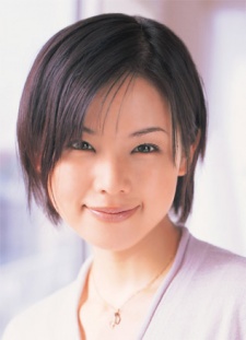 Foto Seiyuu Manami Konishi