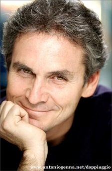 Foto Seiyuu Francesco Prando