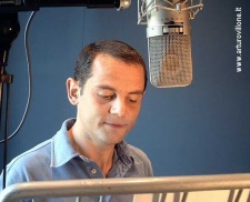Foto Seiyuu Fabrizio Manfredi