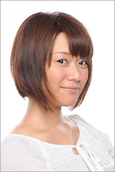Foto Seiyuu Rei Mochizuki