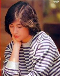 Foto Staf/Seiyuu Satoko Shimonari