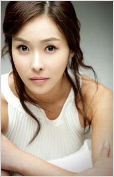 Foto Seiyuu Hyun Young Yoo
