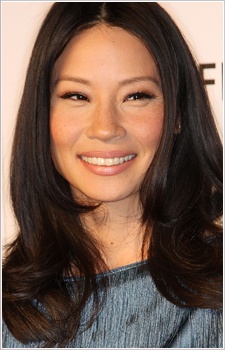 Foto Seiyuu Lucy Liu