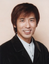 Foto Seiyuu Hiroyuki Yokoo