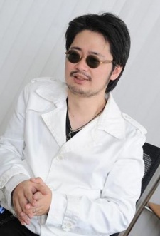 Foto Ichirou Sakaki