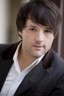 Foto Seiyuu Marco Steeger