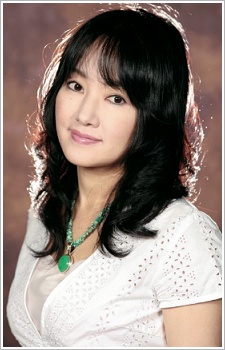 Foto Staf/Seiyuu Hitomi Kuroishi