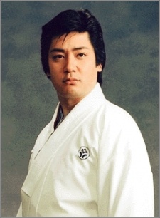 Foto Akira Kanou