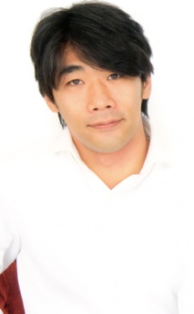 Foto Shigenori Soejima