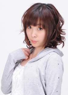 Foto Seiyuu Chika Horikawa