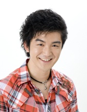 Foto Seiyuu Takashi Hikida