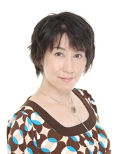Foto Chizuko Hoshino