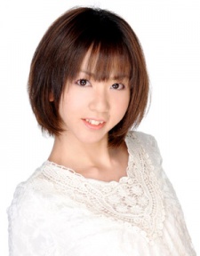 Foto Seiyuu Noriko Obata
