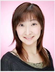 Foto Seiyuu Nozomi Masu