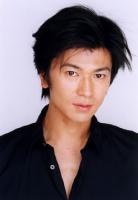 Foto Seiyuu Shinji Takeda