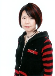 Foto Seiyuu Tomo Shigematsu