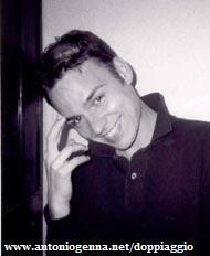 Foto Seiyuu Renato Novara