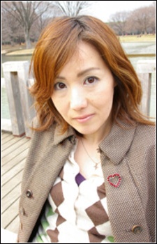 Foto Seiyuu Mayumi Shou